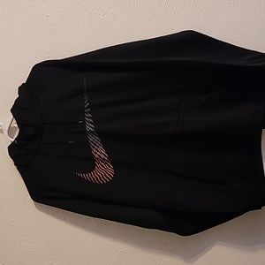 Nike dri fit Sweatshirt